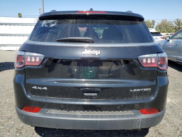 3C4NJDCB9MT603299 Jeep Compass Limited