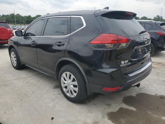 JN8AT2MV0HW003684 Nissan ROGUE S