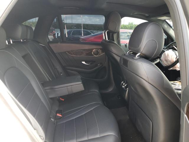 WDC0G4JB3JV099818 Mercedes-Benz GLC 300
