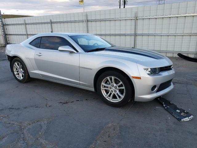 2G1FB1E34F9160872 | 2015 CHEVROLET CAMARO