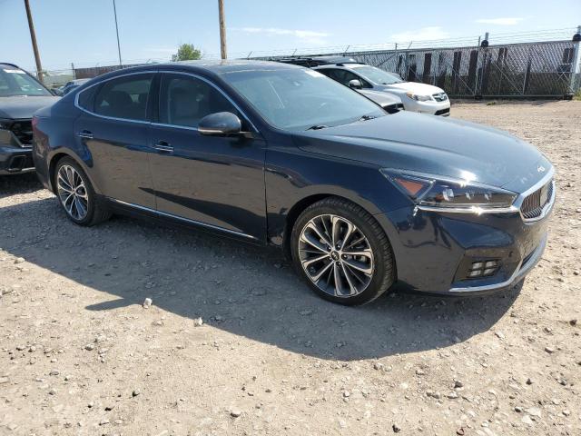 KNALC4J18H5081408 KIA Cadenza Premium