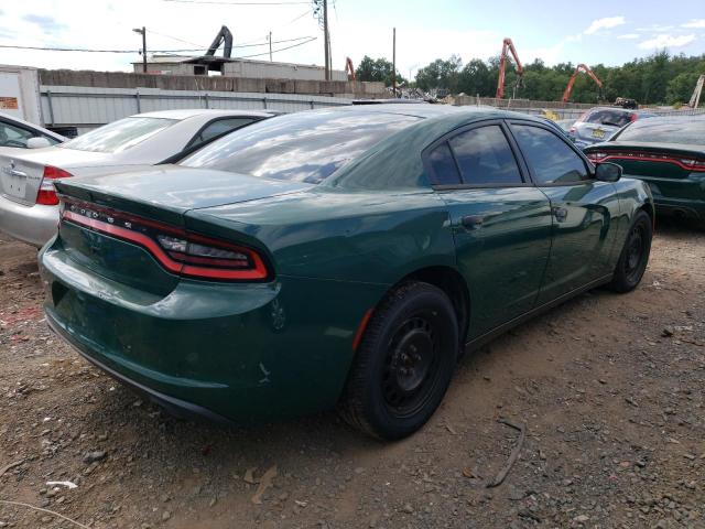 2015 DODGE CHARGER PO - 2C3CDXKT7FH900419