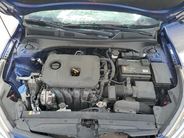 3KPF34AD4LE223227 KIA Forte Gt Line