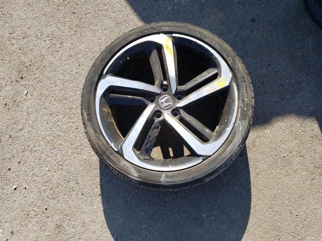 1HGCV3F25NA033118 Honda Accord Hybrid Sport