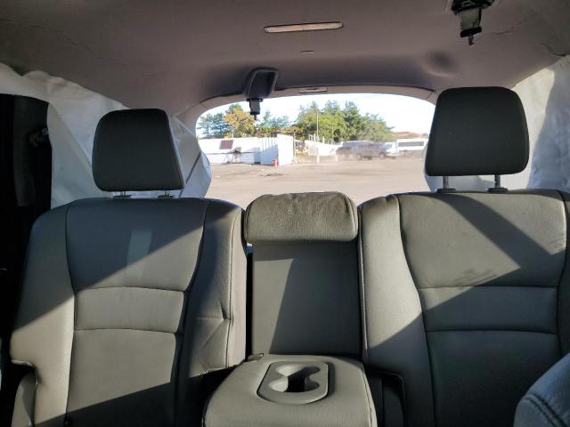 5FNYF6H59HB010544 Honda PILOT EXL