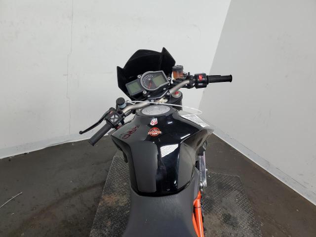 2014 KTM 1290 SUPER - VBKV39401EM906782