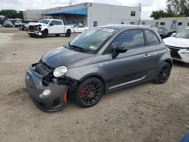 Fiat 500 Abarth 2013 Lot-65566523 in FL - Miami North {SOLD)