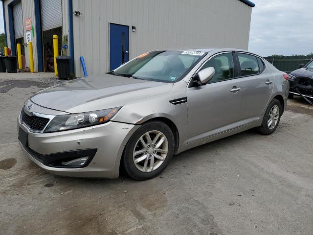 2012 Kia Optima LX