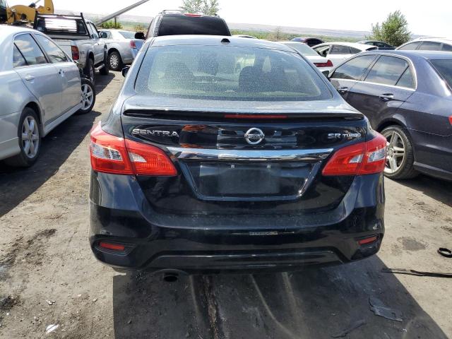 3N1CB7AP7HY364612 Nissan Sentra Sr Turbo
