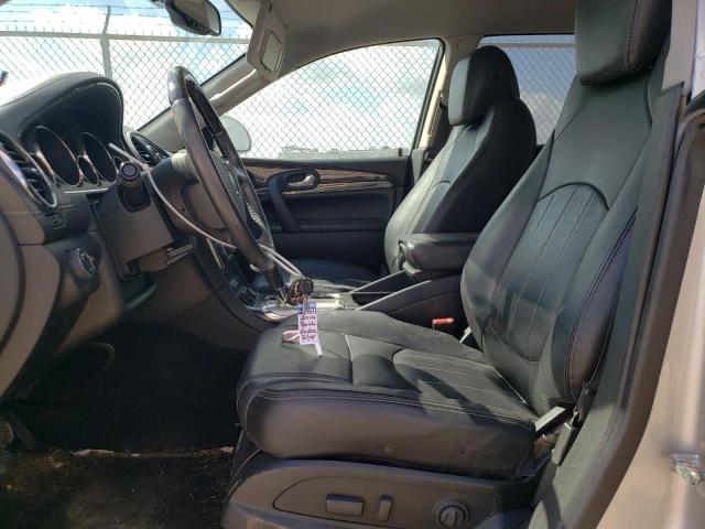 5GAKRBKDXHJ346977 Buick Enclave