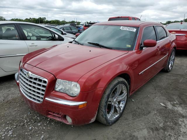 2008 Chrysler 300 C