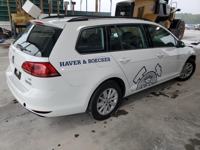 2016 VOLKSWAGEN GOLF SPORT - 3VWC17AU1GM509068