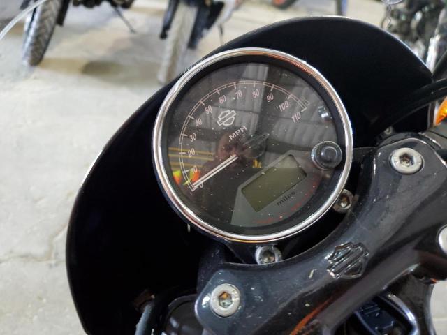 2015 HARLEY-DAVIDSON XG750 1HD4NBB36FC505066