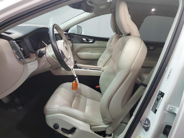 2021 VOLVO XC60 T6 MO - YV4A22RK4M1765837