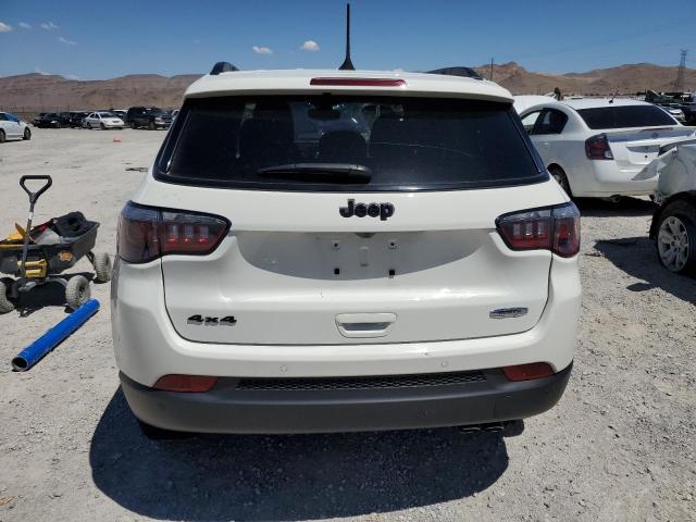 3C4NJDAB6LT174608 Jeep Compass Sport