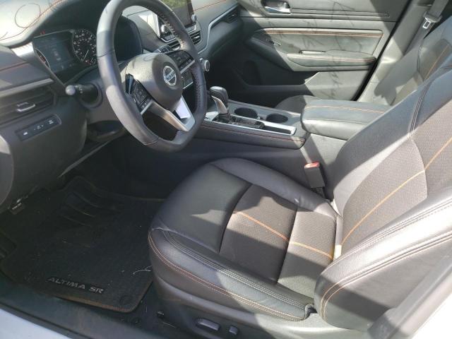 1N4BL4CV6MN408306 Nissan ALTIMA SR