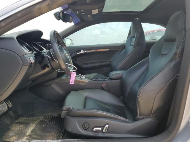 2015 AUDI S5 PREMIUM - WAUCGAFR3FA031246