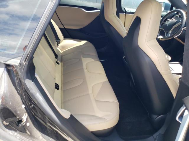5YJSA1E45GF140936 Tesla MODEL S