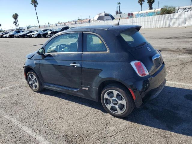 2016 FIAT 500 ELECTR - 3C3CFFGE4GT197711