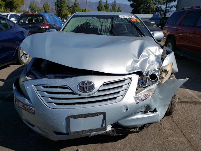 2008 Toyota Camry Ce VIN: 4T4BE46K68R025761 Lot: 65929093