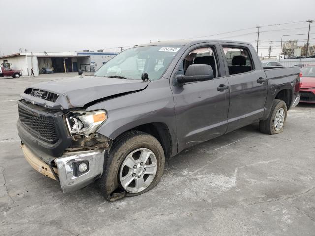 2014 Toyota Tundra 