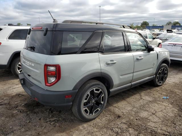 3FMCR9C68MRA02300 Ford Bronco Sport Outer Banks