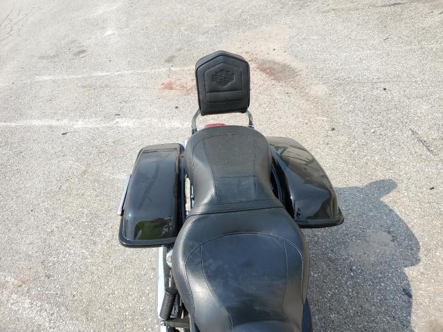 2014 HARLEY-DAVIDSON FLD SWITCH - 1HD1GZM13EC331666
