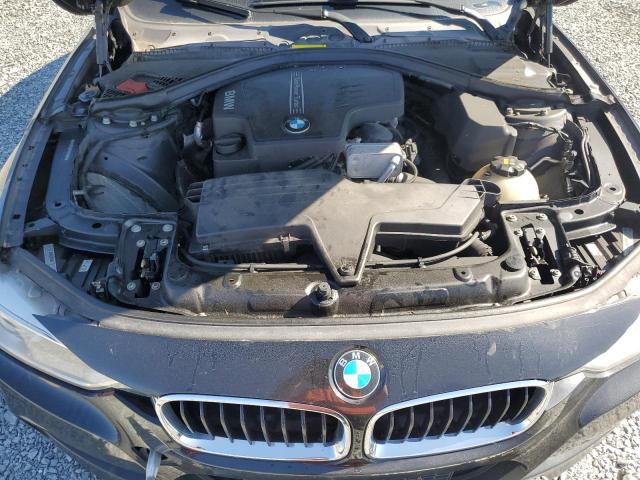 2015 BMW 328 XI - WBA3B3G56FNT18868