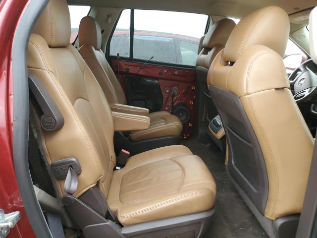 5GAKRBKD6FJ233945 Buick Enclave