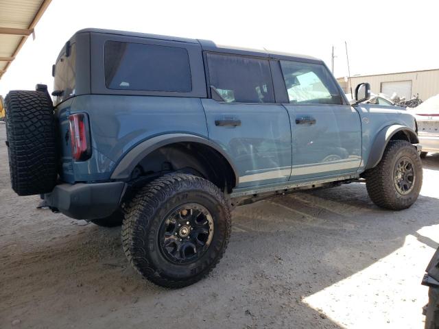 1FMEE5DP7PLB29207 Ford Bronco Base