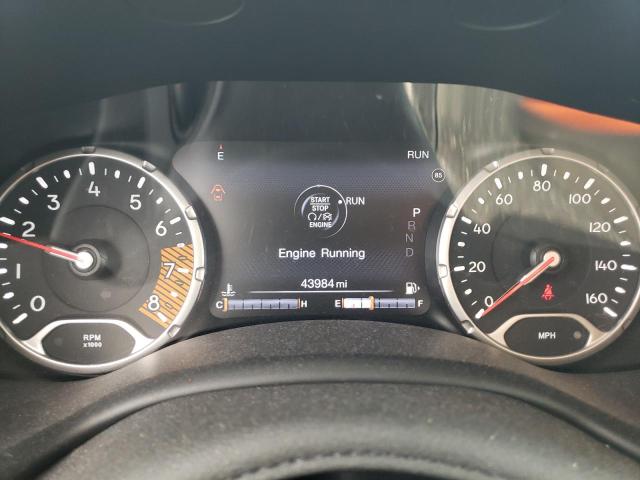 ZACNJDBB0MPN35402 Jeep Renegade Latitude