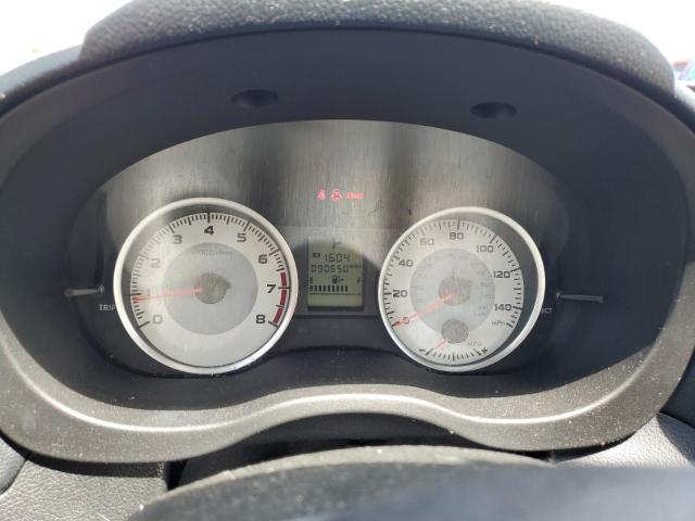 JF1GPAL65E8325113 Subaru Impreza Sport Premium