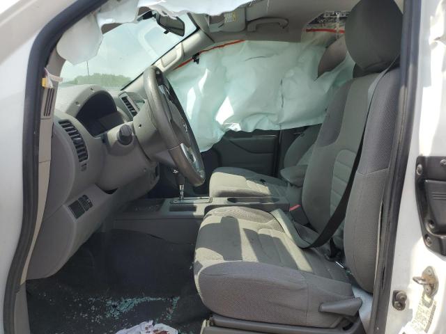 1N6BD0CT4KN753889 Nissan FRONTIER S