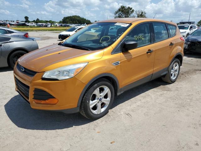 1FMCU0F70GUA26635 2016 FORD ESCAPE, photo no. 1