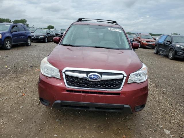 JF2SJAEC2EH458745 Subaru Forester 2.5i Premium