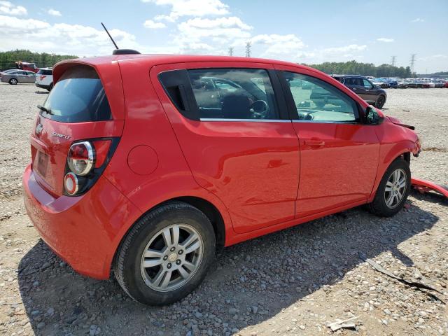 1G1JC6SH5F4161522 | 2015 CHEVROLET SONIC LT