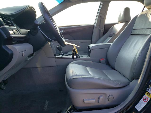 4T4BF1FK3ER344154 Toyota CAMRY L