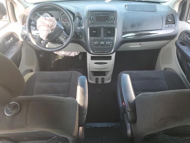 2C4RDGBG1GR365186 Dodge Grand Caravan Se