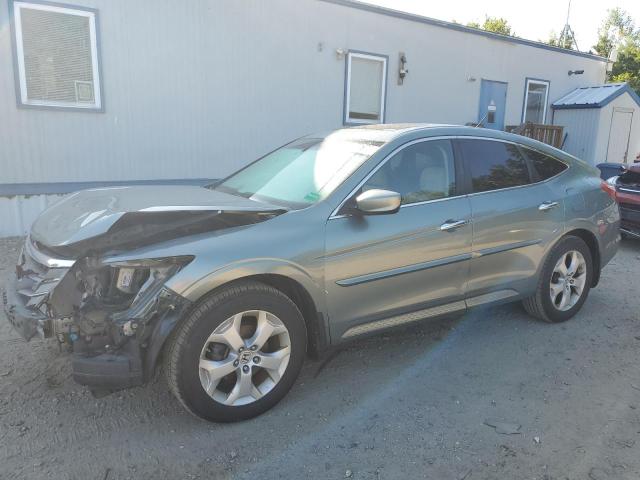 2010 Honda Accord Crosstour EX-L