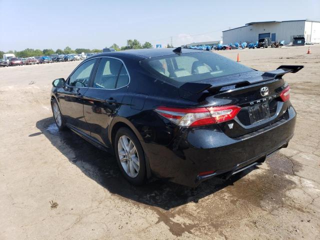 4T1B11HK8KU750366 | 2019 TOYOTA CAMRY L