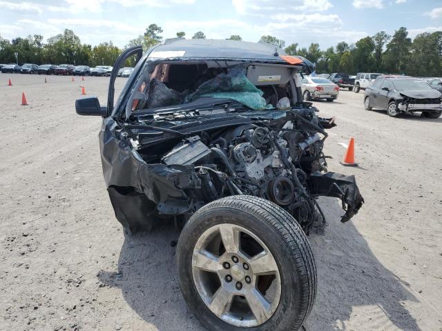 1GNSCHKCXGR322566 Chevrolet Suburban C1500 Lt