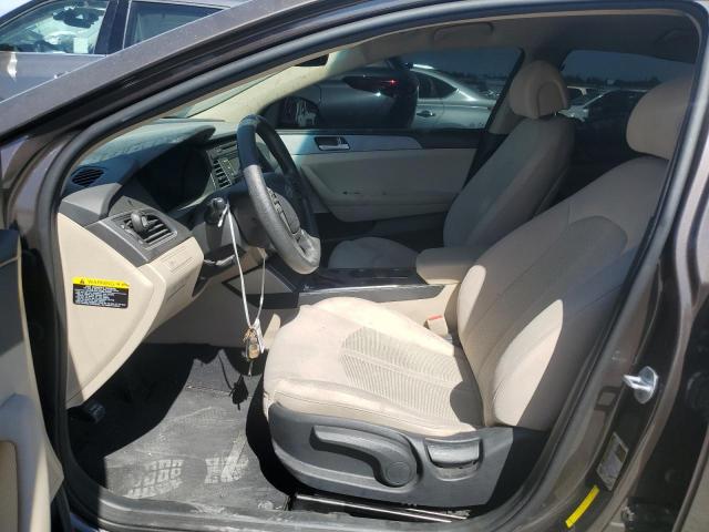 5NPE24AF2FH233061 Hyundai SONATA SE