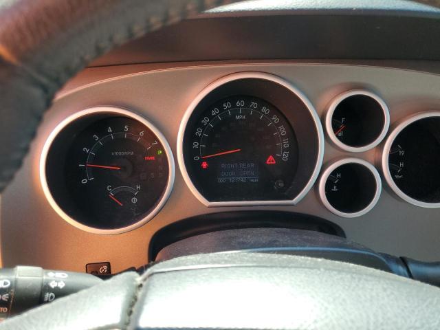 2015 TOYOTA SEQUOIA LI - 5TDJW5G14FS125913