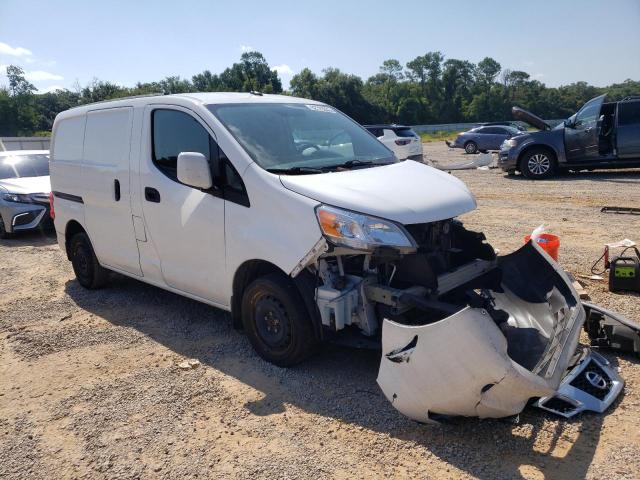 3N6CM0KN1LK701442 Nissan NV200 2.5S