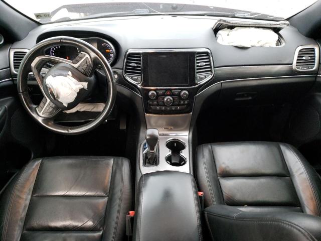 1C4RJFBG4LC396681 Jeep Grand Cherokee Limited