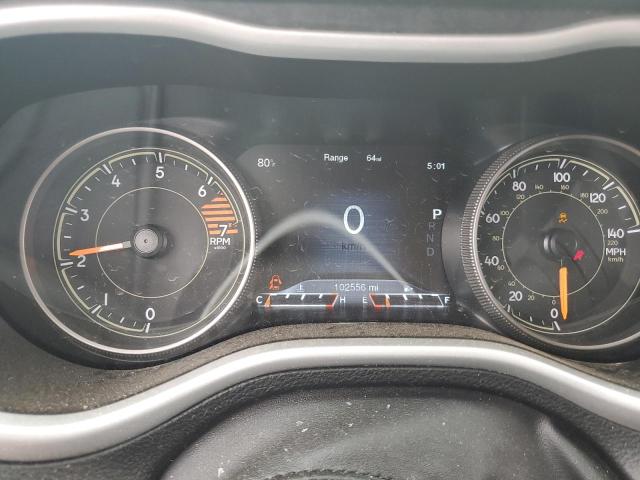 1C4PJMBB3JD564690 Jeep Cherokee Trailhawk