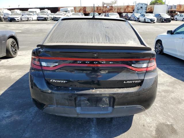1C3CDFCB3FD205545 Dodge Dart Limited