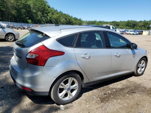 1FADP3K22EL285048 Ford FOCUS SE
