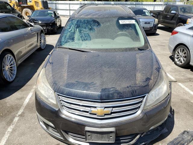 1GNKRHKD3EJ311928 | 2014 CHEVROLET TRAVERSE