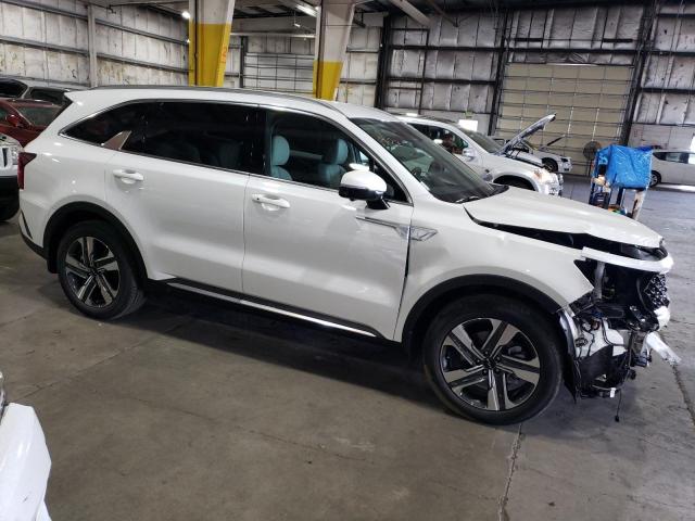 KIA Sorento Sxp 2023 KNDRKDLG3P5160422 Image 4